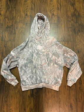 Lonely ghost hoodie